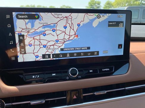 New 2025 Mitsubishi Outlander AWD image 11