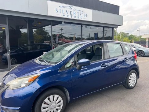 Used 2019 Nissan Versa Note SV image 4