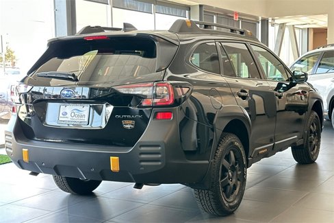 New 2025 Subaru Outback Wilderness image 5