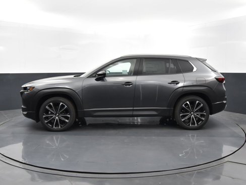 New 2025 MAZDA CX-50 AWD 2.5 Turbo w/ Cargo Package image 7