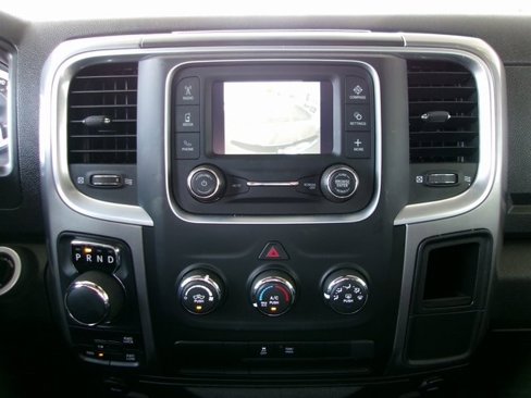 Used 2024 RAM 1500 Classic SLT image 16