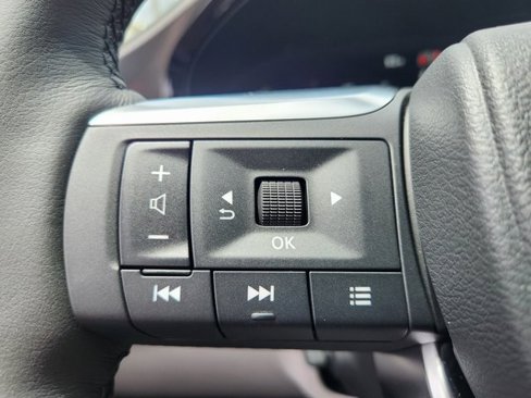 New 2026 INFINITI QX60 Luxe image 24