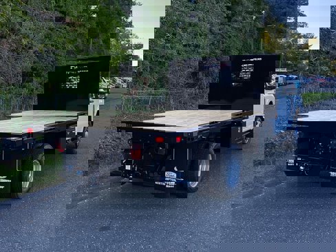 New 2026 Ford F350 XL image 7