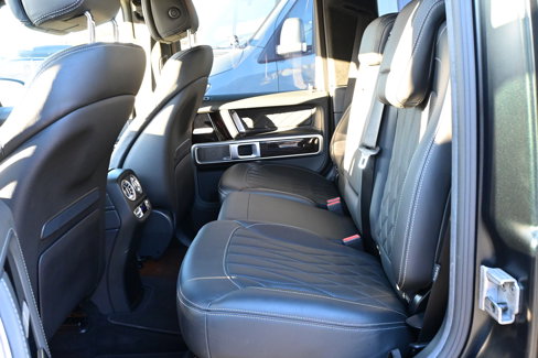 Used 2019 Mercedes-Benz G 63 AMG 4MATIC image 74