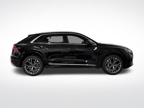 New 2025 Audi Q8 Premium Plus image 6