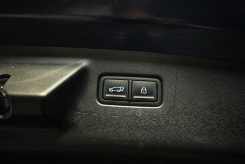 Used 2025 Hyundai Santa Fe SEL image 8