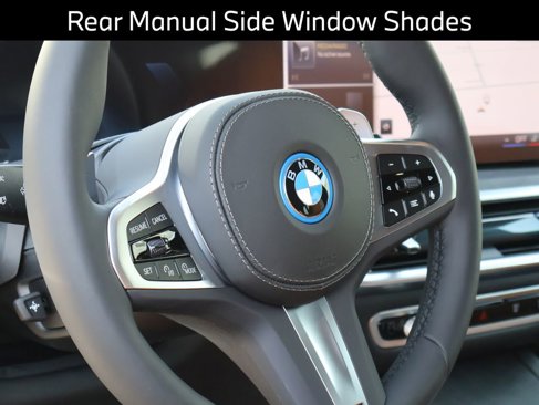 New 2026 BMW X5 xDrive50e w/ Executive Package image 22