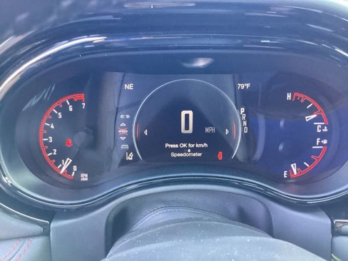 New 2025 Dodge Durango GT image 15
