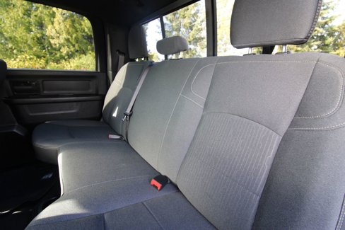 Used 2021 RAM 2500 Tradesman image 32