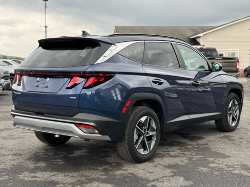 Used 2025 Hyundai Tucson SEL image 5