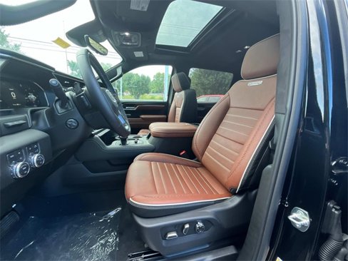 New 2026 GMC Sierra 1500 Denali Ultimate image 11