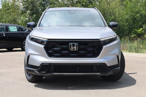 New 2026 Honda CR-V Sport-L image 2