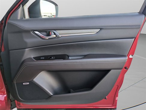 New 2025 MAZDA CX-5 Signature image 13