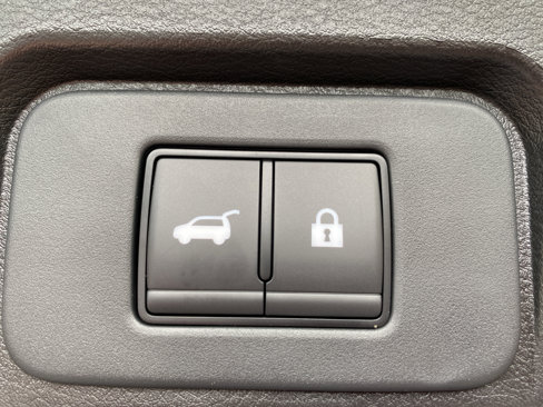New 2026 Nissan Rogue SV image 28