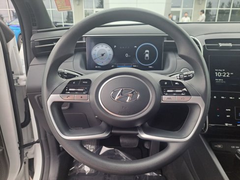 Used 2024 Hyundai Santa Cruz SEL w/ Activity Package image 19