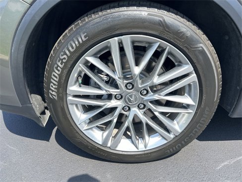 Used 2023 Acura MDX SH-AWD w/ Advance Package image 8