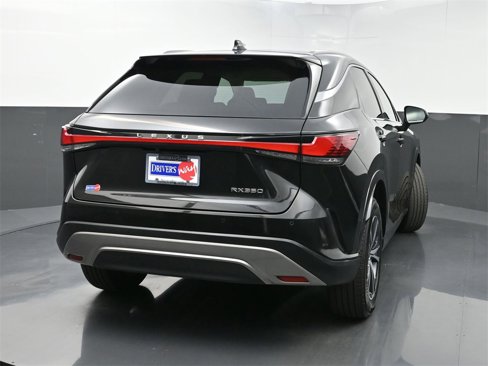 Used 2024 Lexus RX 350 FWD image 41