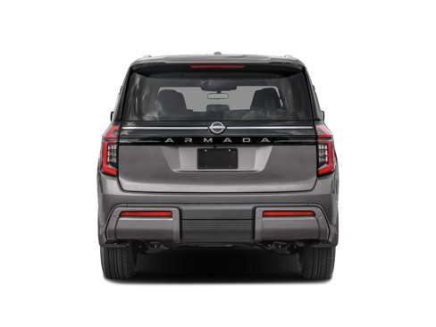 New 2026 Nissan Armada SV image 25