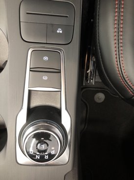 New 2025 Ford Escape ST-Line Select image 16