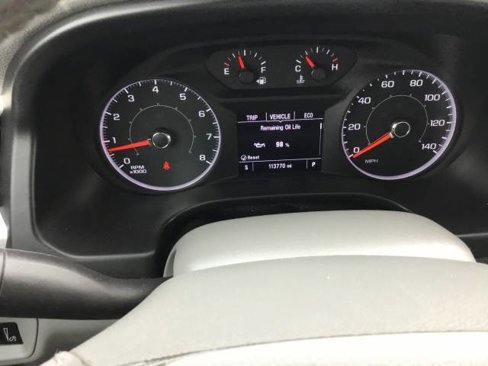 Used 2019 GMC Acadia SLE w/ Driver Alert Package I image 16