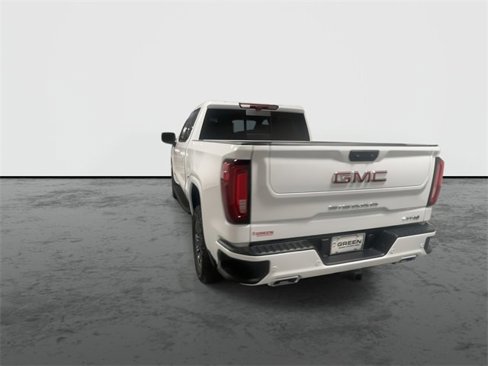 New 2026 GMC Sierra 1500 AT4 w/ AT4 Premium Package image 7