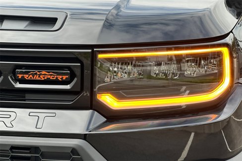 New 2026 Honda Passport TrailSport image 32