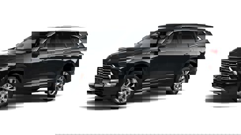 New 2026 Buick Enclave Preferred image 26
