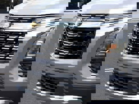 New 2026 Chevrolet Equinox LT w/ Convenience Package II image 13