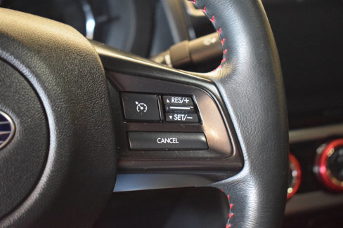 Used 2021 Subaru WRX Premium image 52