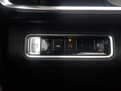 New 2025 Buick Envision Preferred image 31