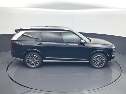 New 2026 Hyundai Palisade Calligraphy image 17
