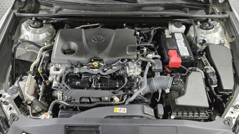 Used 2023 Toyota Camry SE image 35