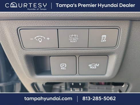 New 2025 Hyundai Sonata Limited image 23