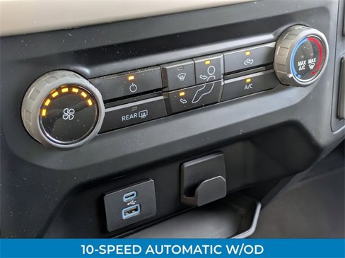 Certified 2023 Ford F150 XLT image 23