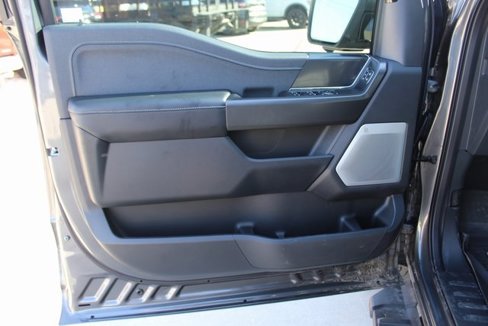 New 2025 Ford F150 Lariat w/ Equipment Group 502A High image 6