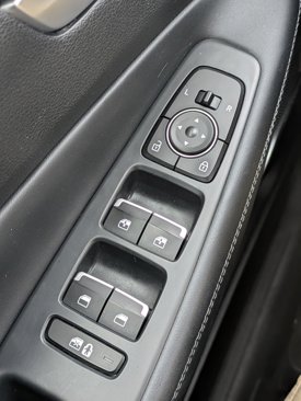 Used 2022 Hyundai Santa Fe SEL w/ Convenience + Premium Package image 18