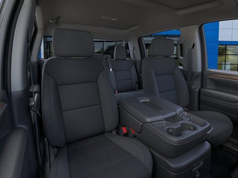 New 2026 Chevrolet Silverado 1500 LT image 16