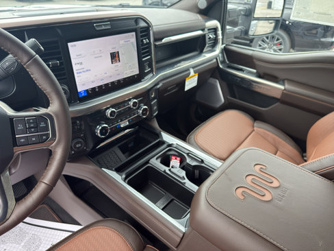 New 2026 Ford F350 King Ranch image 11