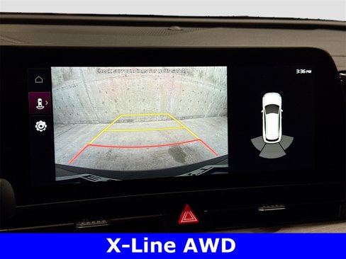 Used 2024 Kia Sportage X-Line image 14
