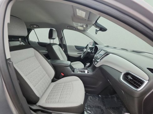 Certified 2024 Chevrolet Equinox LS w/ Driver Confidence II Package image 19