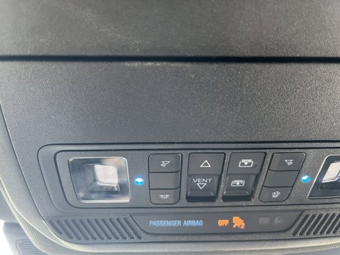 Used 2022 Ford Explorer ST w/ Equipment Group 401A image 14