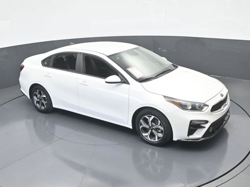 Used 2021 Kia Forte LXS image 49