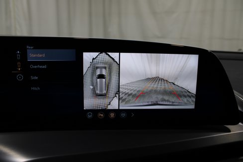 New 2026 Cadillac Vistiq Platinum image 19