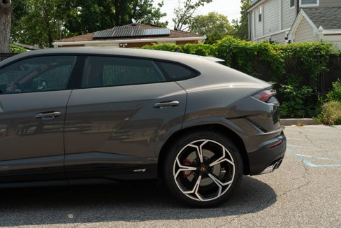 Used 2024 Lamborghini Urus S image 18