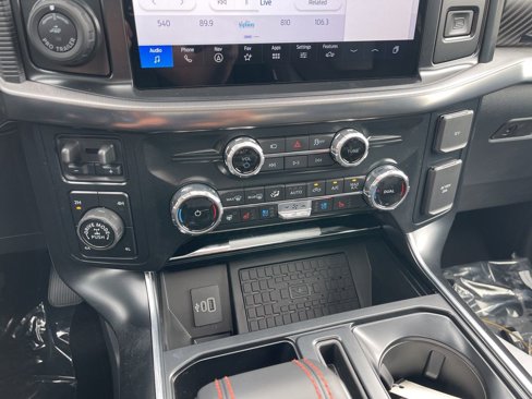 New 2025 Ford F150 Raptor image 22