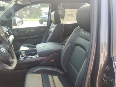 New 2026 RAM 1500 Rebel image 20