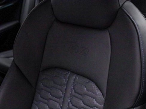 New 2025 Audi RS 6 performance image 31