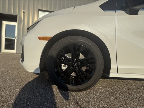 New 2026 Honda Odyssey Sport-L image 6