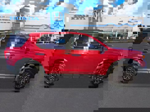 New 2026 Honda Passport TrailSport image 6