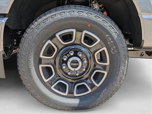 New 2026 Ford F350 Platinum image 24